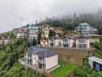 Shilayvas Cottages - Centrally Air Conditioned