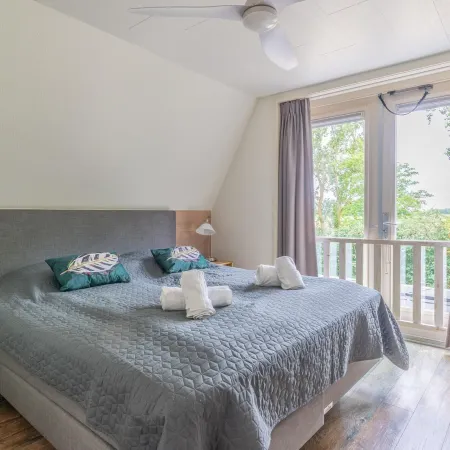 Charming Country House for 4 People