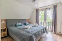 Charming Country House for 4 People - 4-Star