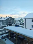 Gjestehuset Kristiansund - Wifi