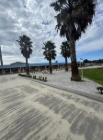 馬魯蘭汽車旅館 古爾本酒店