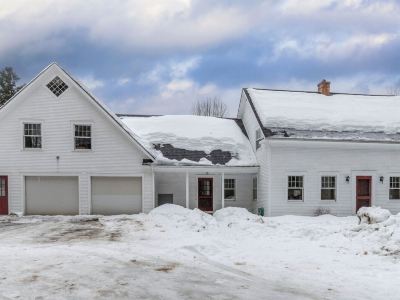 Strong House 3 Bedroom Home
