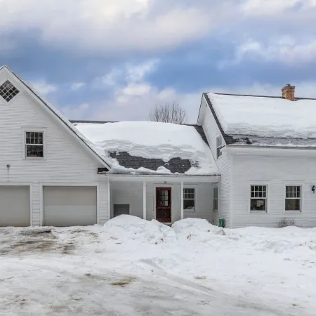 Strong House 3 Bedroom Home