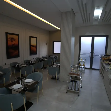 The Mirell Hôtel Dakhla