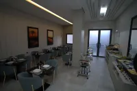 The Mirell Hôtel Dakhla - Breakfast