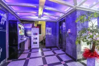 Brown-Dot Hotel Gwangyang Deokrye