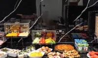 Ta' Guzeppi Boutique Stays by Zzzing - breakfast