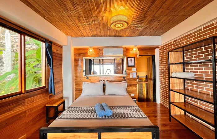 Fantasy Lodge