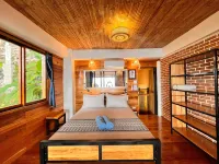 Fantasy Lodge Hotels in Samboan