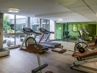 Sofitel Lyon Bellecour - Fitnessstudio