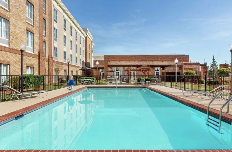Homewood Suites by Hilton Macon-North photo 2