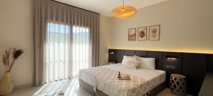 Urlivia Hotels in Urla