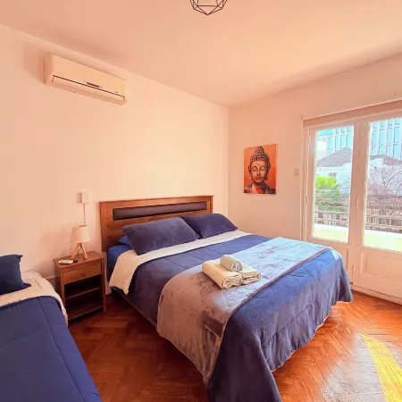 Maktvb Europa Hostel Boutique en Providencia a Pasos del Metro Pedro de Valdivia