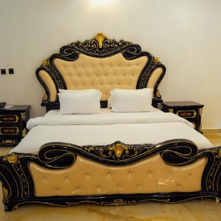 Kawruky Hotel Benin
