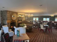 Stone Trough Hotel Hotels in Pendle District