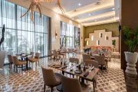 巴拿馬城廣場悦宜灣酒店