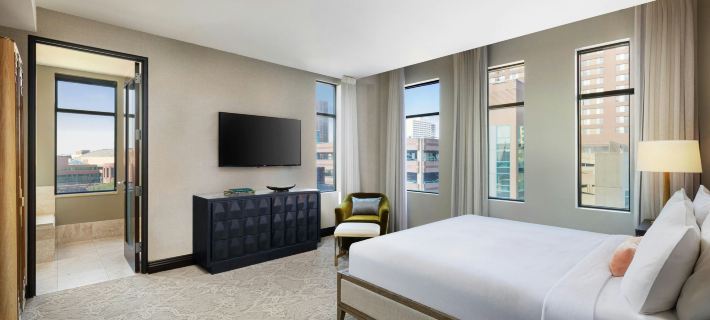 Hotel Ivy, a Luxury Collection Hotel, Minneapolis Hotels in Minneapolis