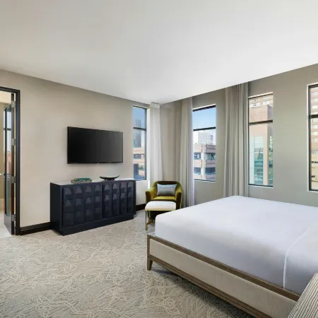 Hotel Ivy, a Luxury Collection Hotel, Minneapolis