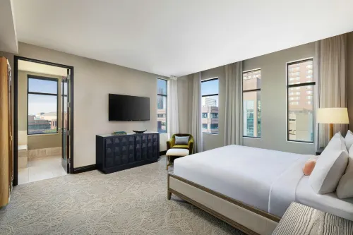 Hotel Ivy, a Luxury Collection Hotel, Minneapolis - spa