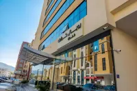 Royal Crown Hotel