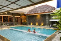 The Priangan Hotel @ Batukaras