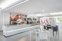 Hotel Vibra Mare Nostrum - Bữa sáng