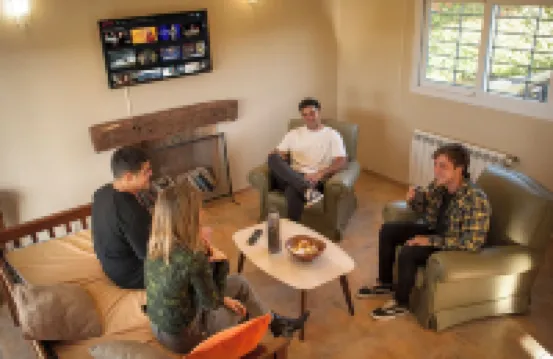 德拉蒙德的馬加斯