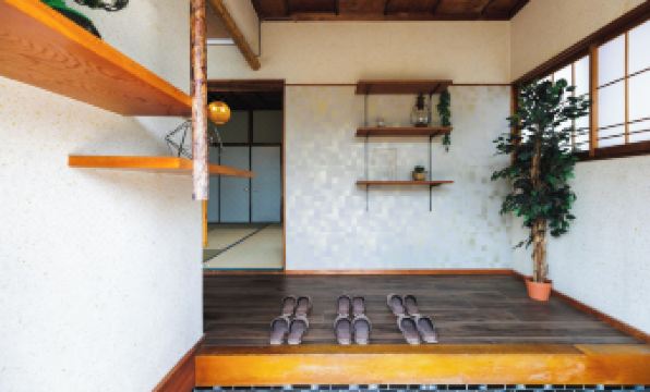 Yamotas MAGOME