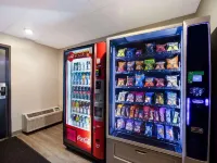 WoodSpring Suites Orlando North - Maitland Hotels in Pine Hills