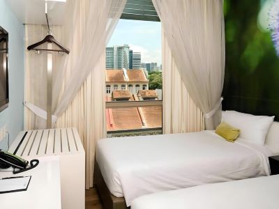J8 Hotel