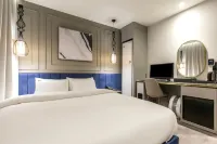 Wonju Hotel on the moon - 2-Star