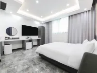 Gangjin the View Hotels in Gangjin-gun