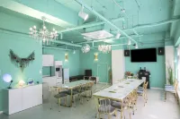 Cheonan Heung Party Hostel - 2つ星