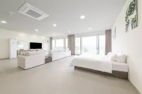 Centum Hotel Mokpo Namak branch