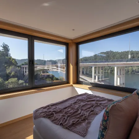 Estrelas do Douro Отели в г. Гондомар