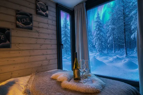Riverside Village Ylläs - 2-Star