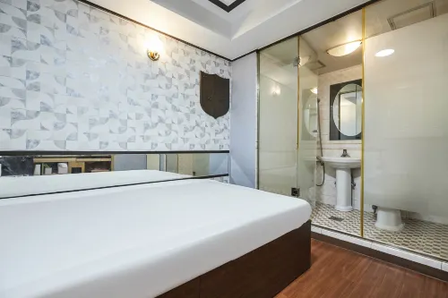 Sillim Holiday - 2-Star