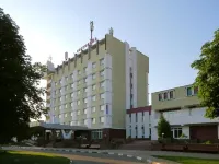 Tourist Hotel のホテル