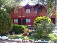 Cabañas El Challao