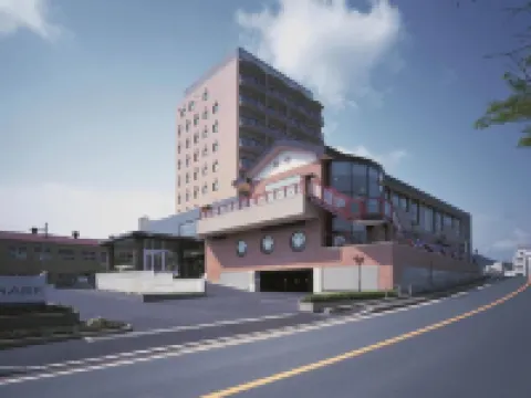 Hotel Bellmare Hotels in Maizuru