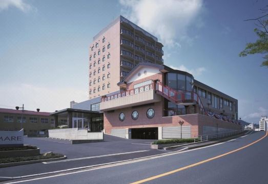 벨마레 부대시설