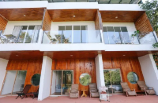 Homu Villa Pua