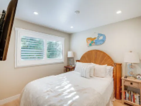 Seascape Aptos Retreat w/ Bocce Ball Court! Hotels in Aptos