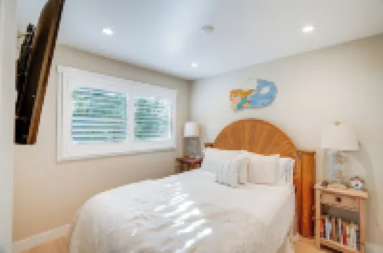 Seascape Aptos Retreat w/ Bocce Ball Court!