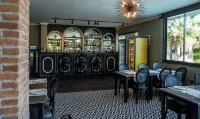 Didi Butik Hotel - bar
