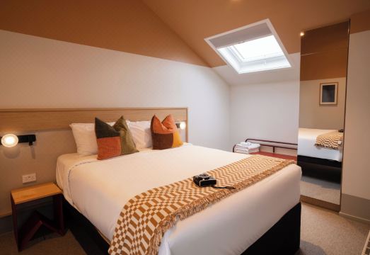 드리프터 공용 라운지