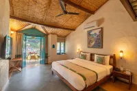Tree of Life Birdsong Chalets , Dharamshala Hotels in Kangra