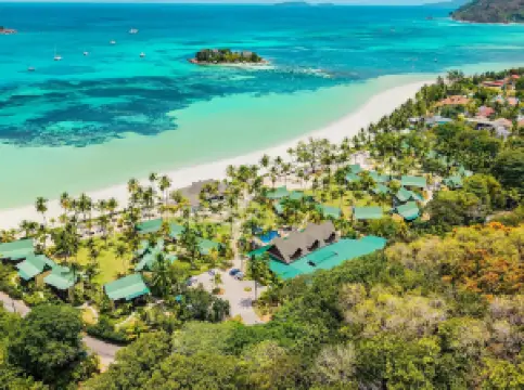 パラダイス サン