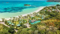 Paradise Sun Hotel Seychelles - 4-Star