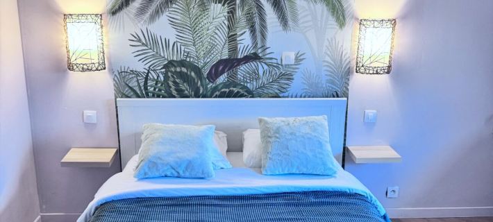 Family Friendly Suite à Tourcoing Hotels in Tourcoing